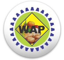 Western Agri Products Logo